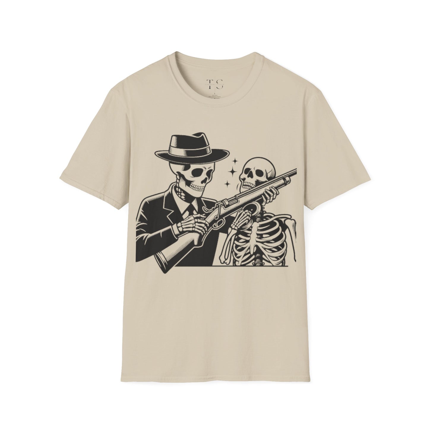Dead deal Tee