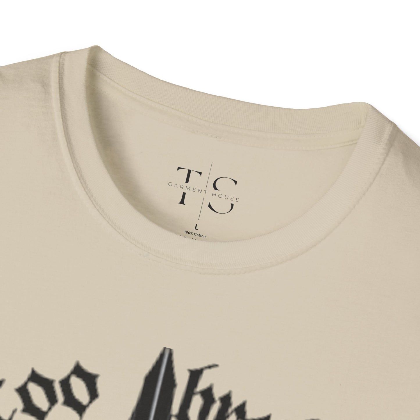 Broke Royalty Tee