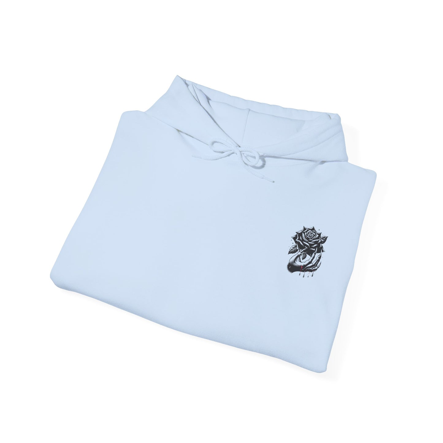 Rose Hoodie