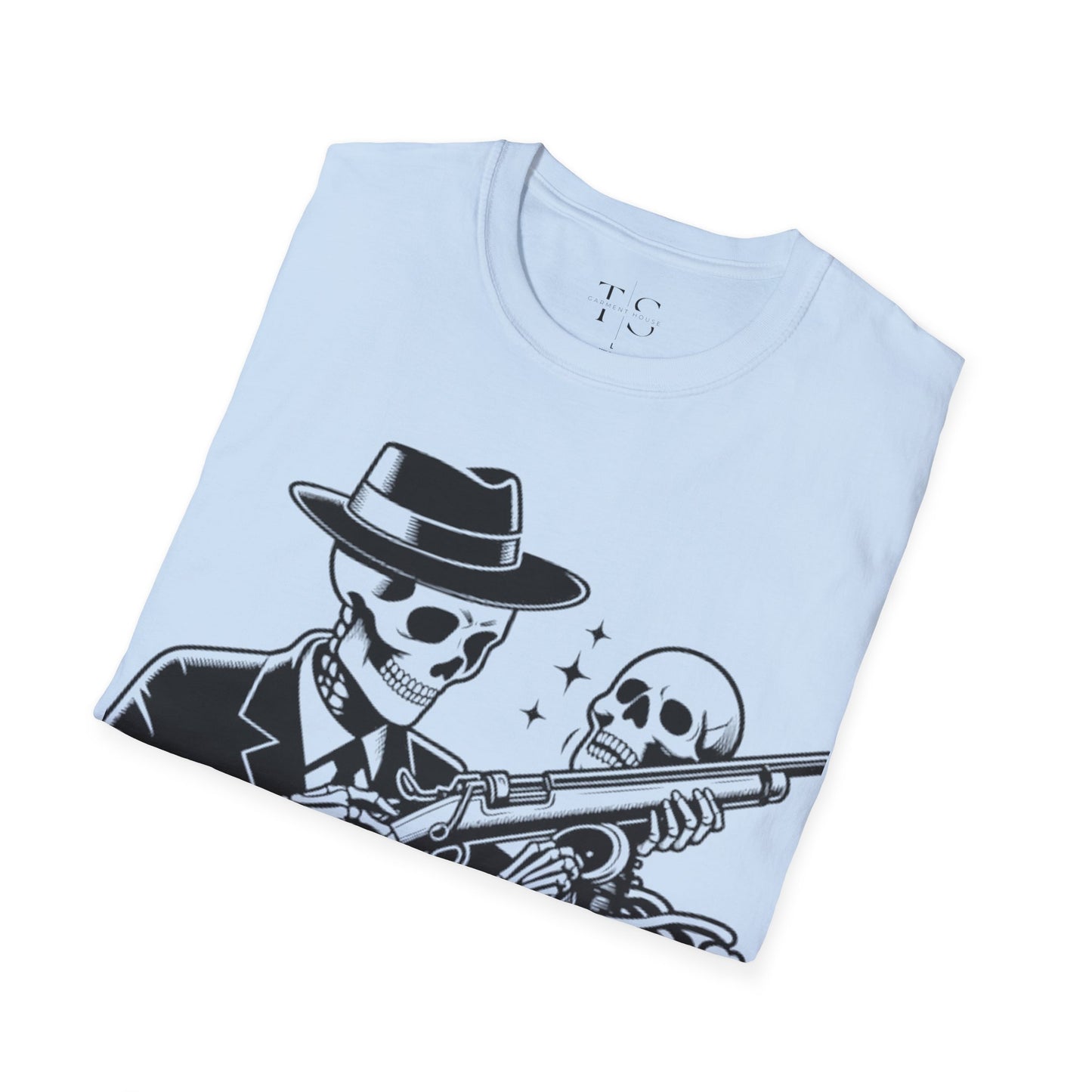 Dead deal Tee