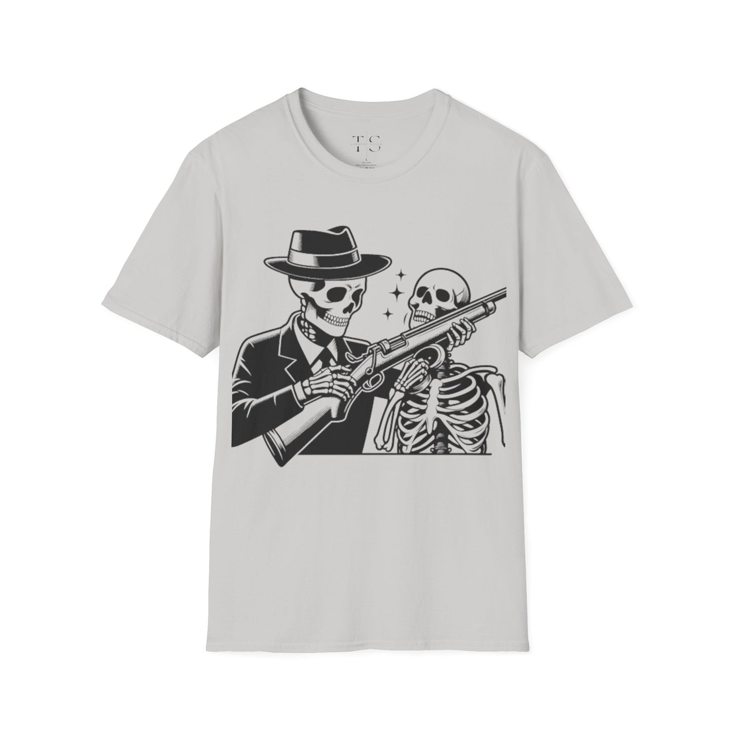 Dead deal Tee