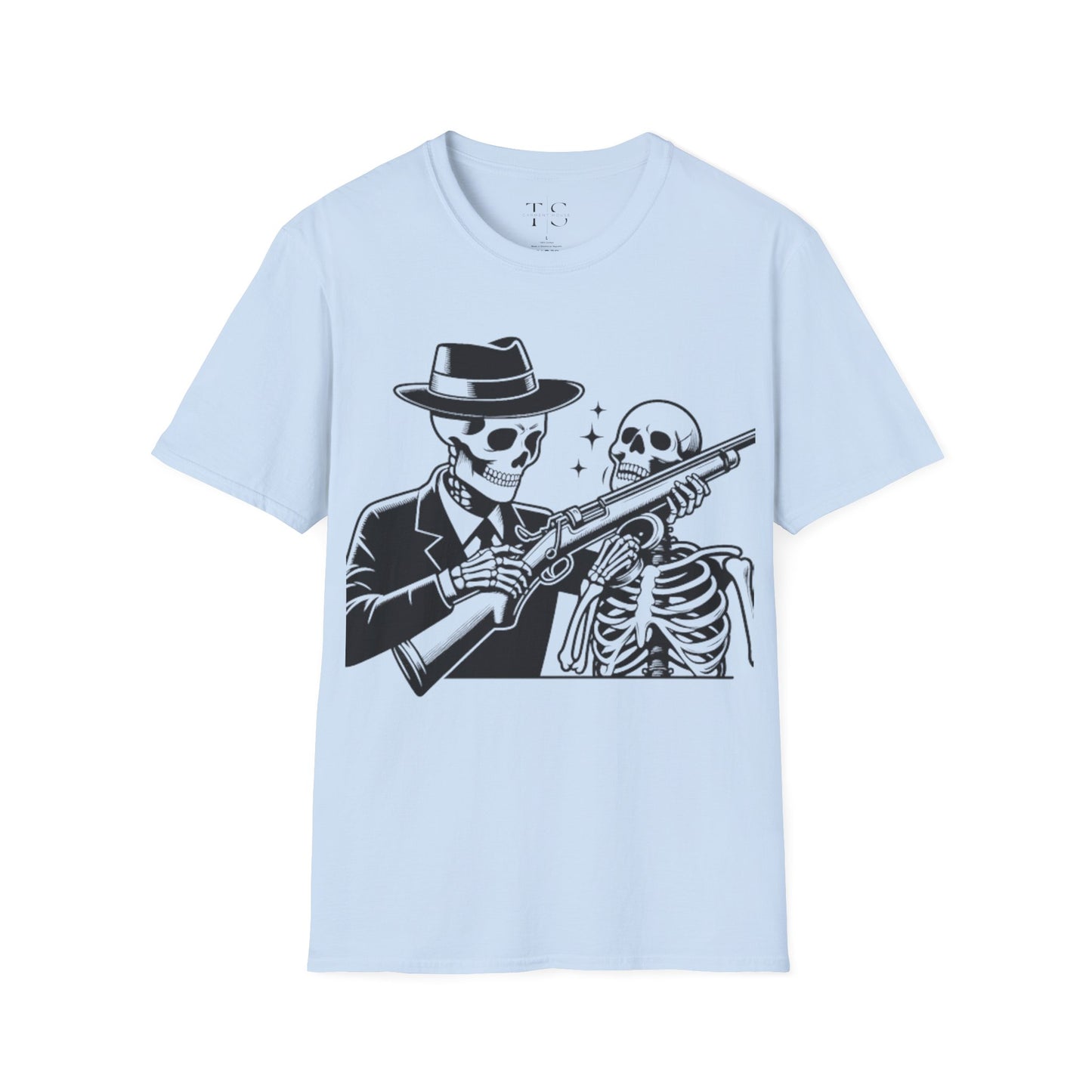 Dead deal Tee