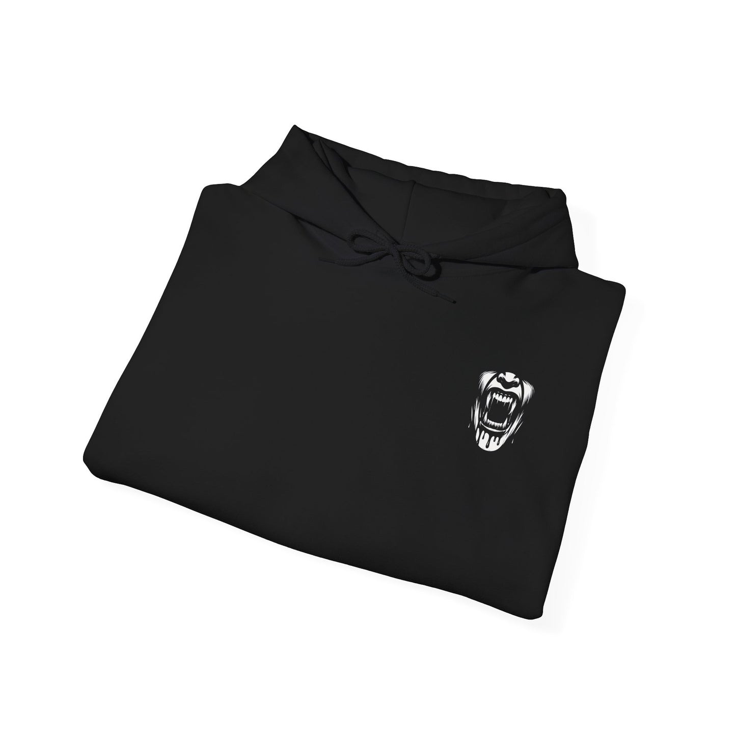 Vampire's Roar Hoodie