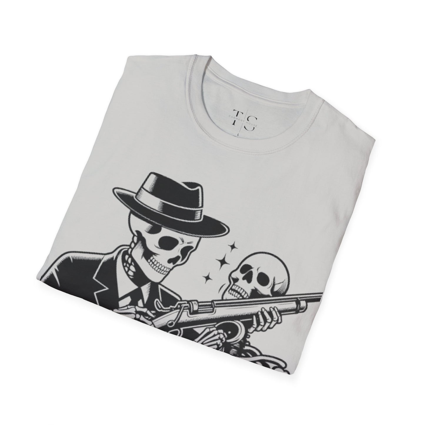 Dead deal Tee