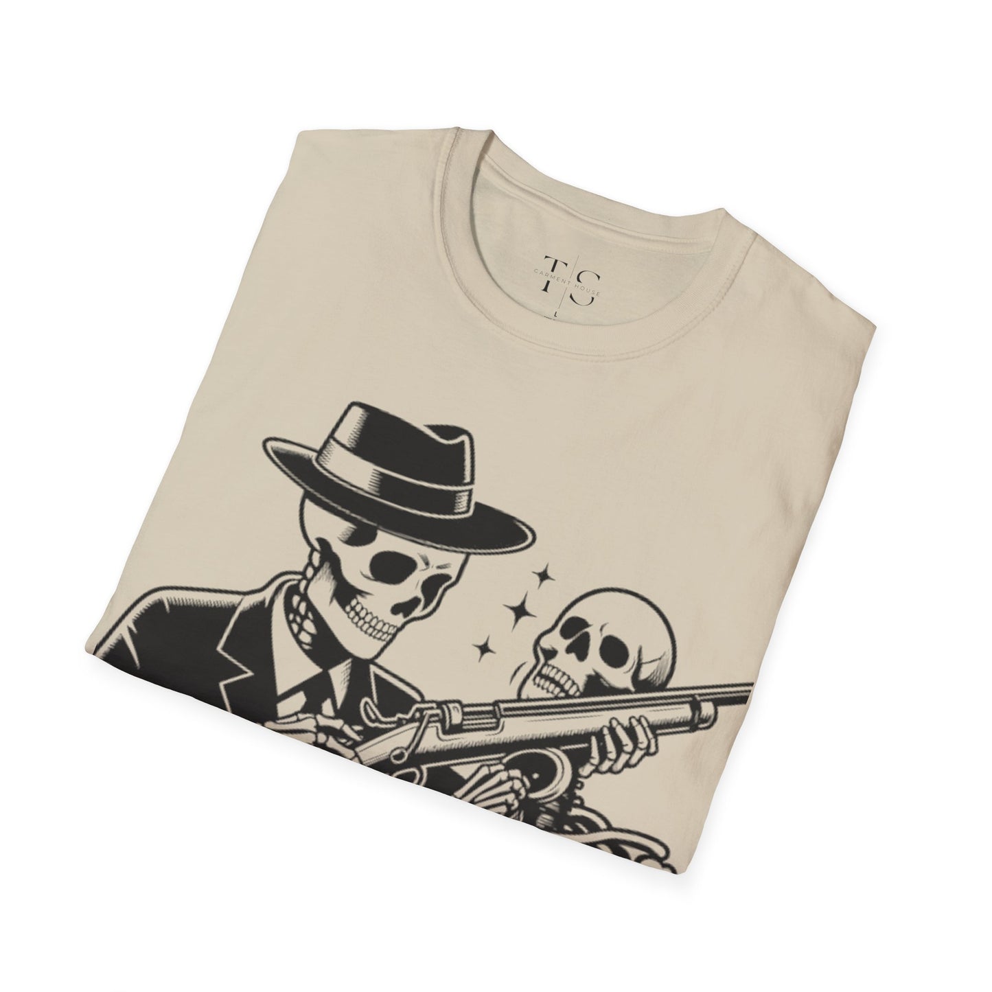 Dead deal Tee