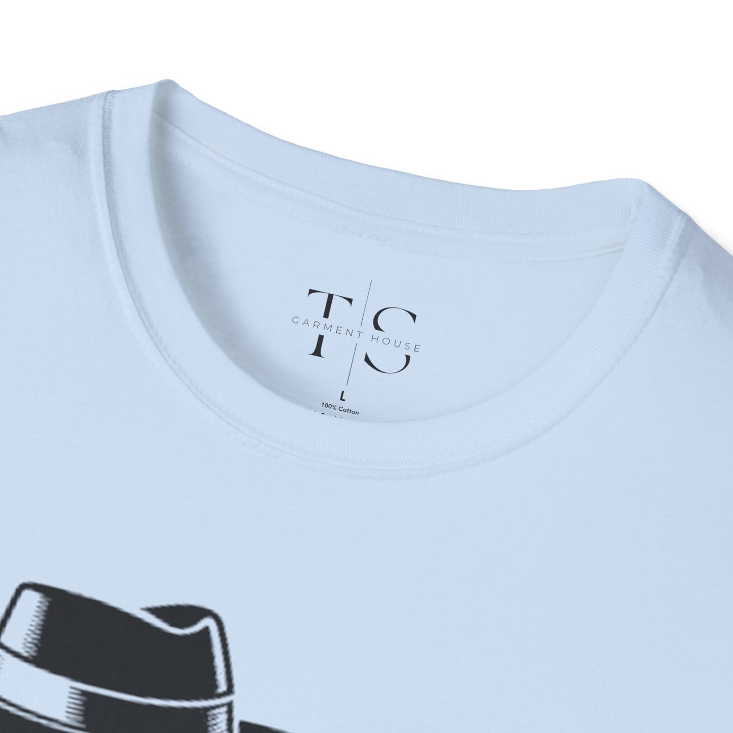 Dead deal Tee
