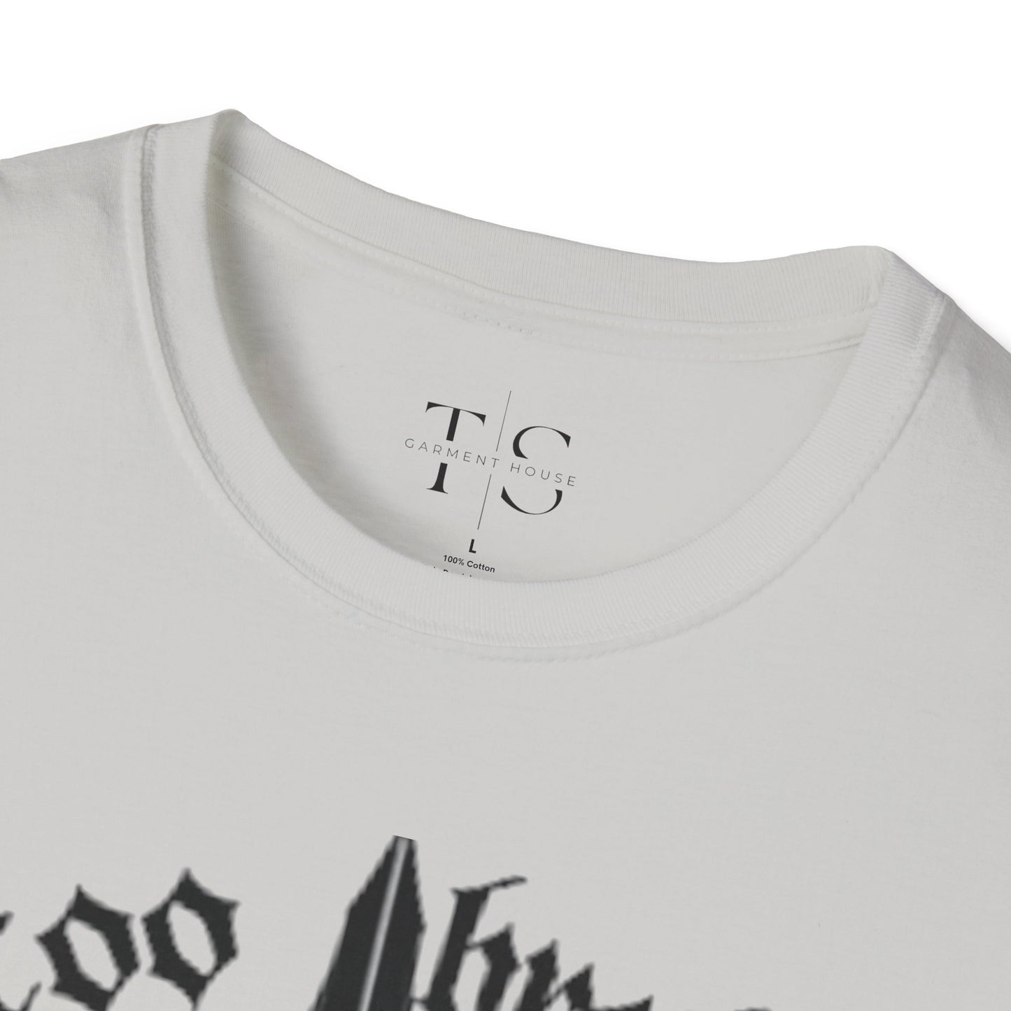 Broke Royalty Tee