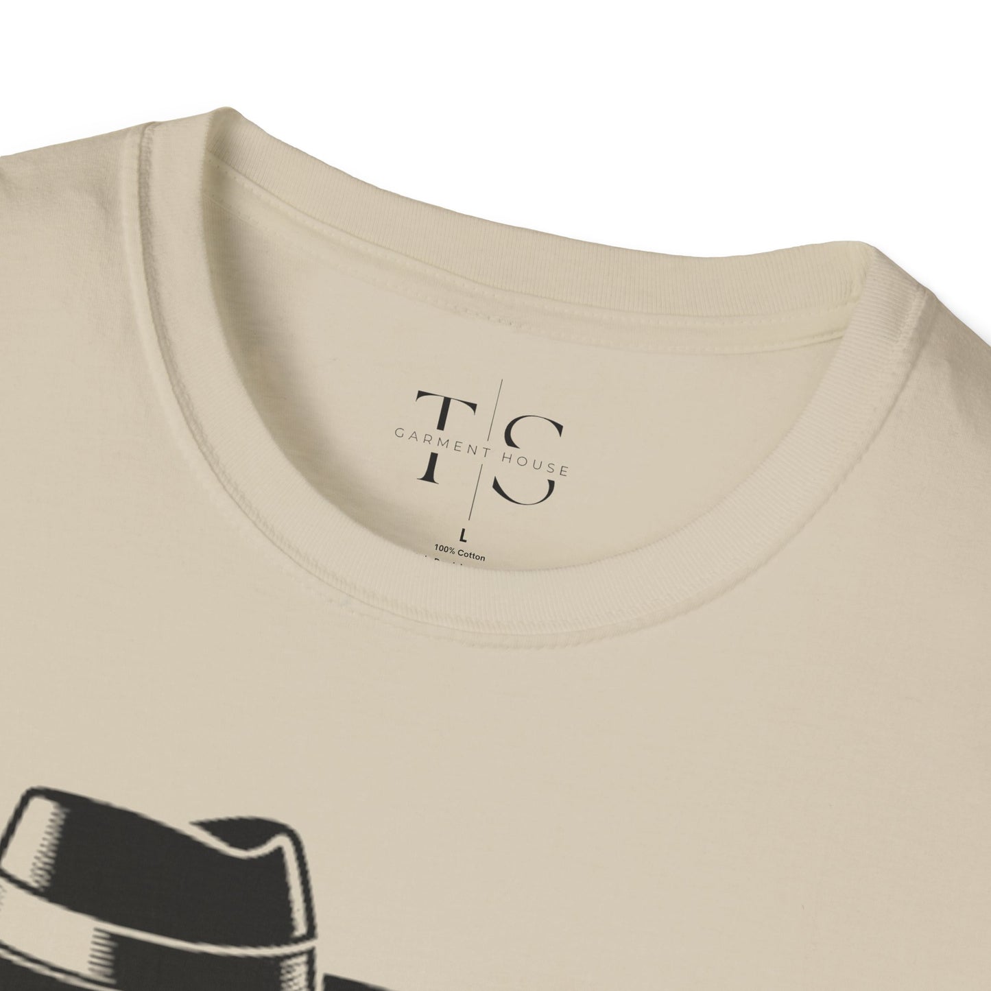 Dead deal Tee