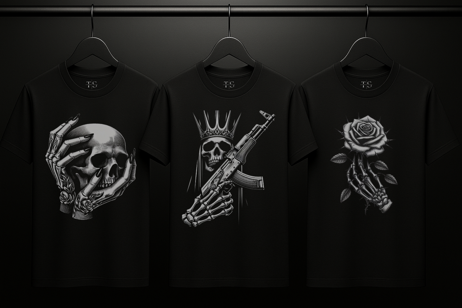 T-Shirts