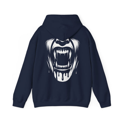 Vampire's Roar Hoodie