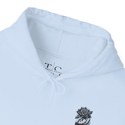 Rose Hoodie