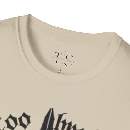 Broke Royalty Tee