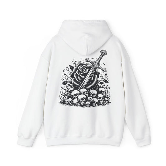 Blade & Bones Hoodie