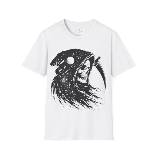 Cosmic Reaper Tee