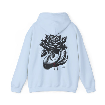 Rose Hoodie