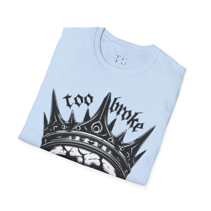Broke Royalty Tee
