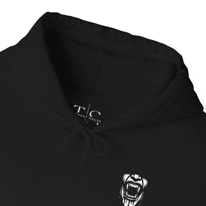 Vampire's Roar Hoodie