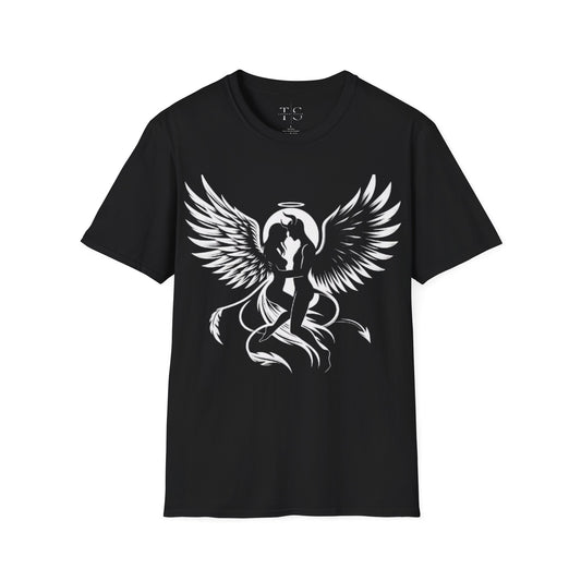 Fallen Halo Tee
