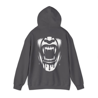 Vampire's Roar Hoodie