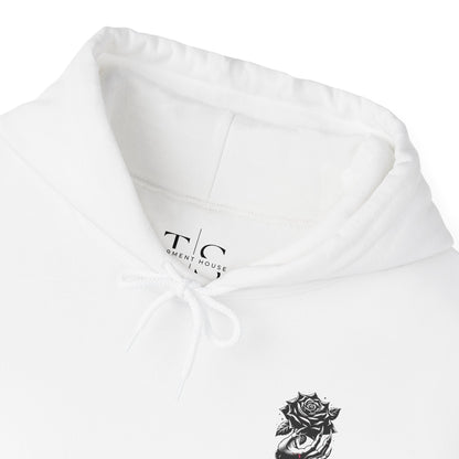 Rose Hoodie