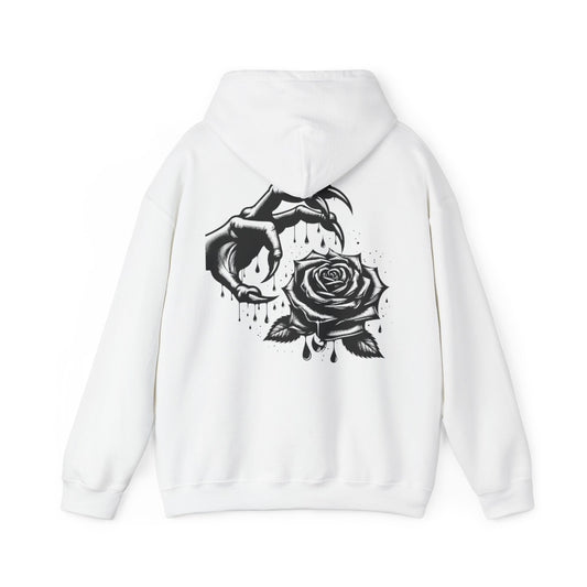 Vile Rose Hoodie