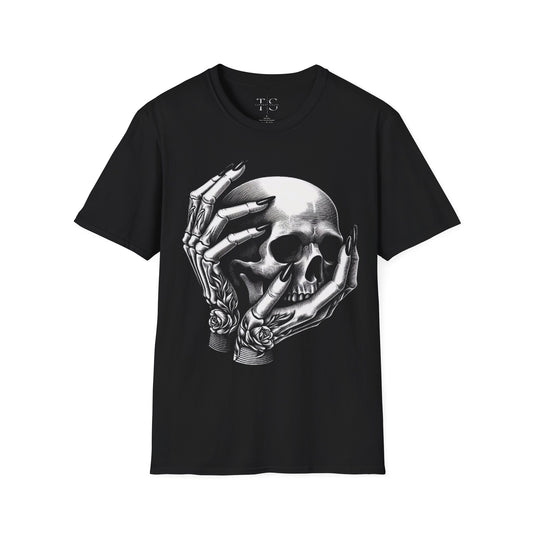 Skull Keeper Tee