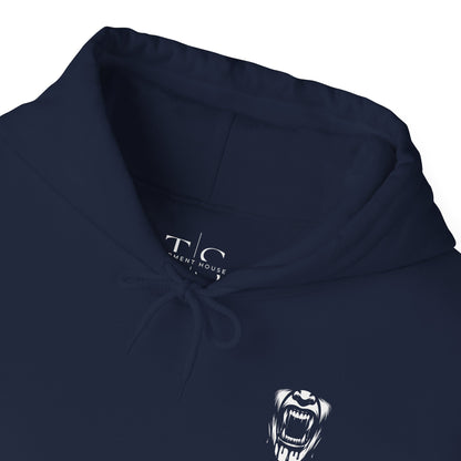 Vampire's Roar Hoodie