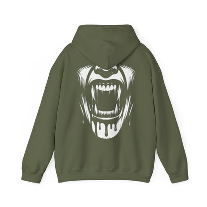 Vampire's Roar Hoodie
