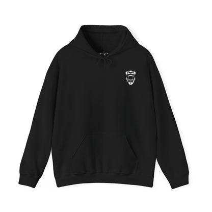 Vampire's Roar Hoodie