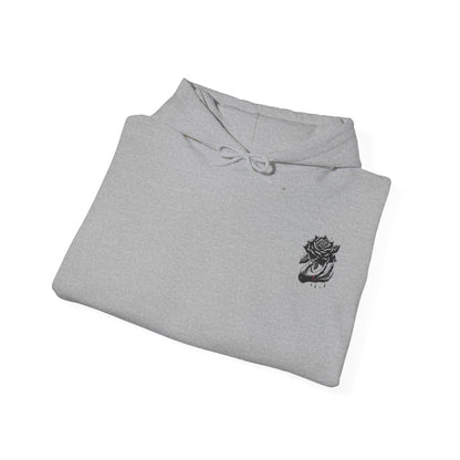Rose Hoodie