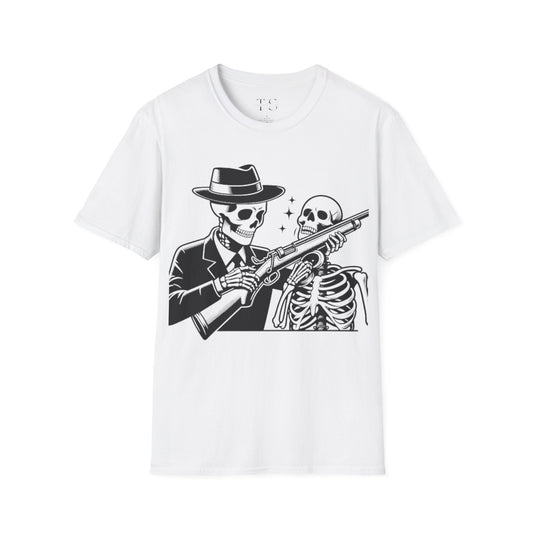 Dead deal Tee