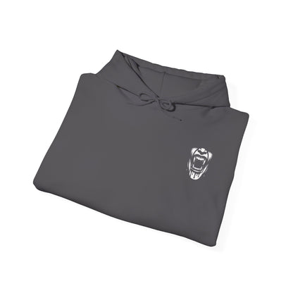 Vampire's Roar Hoodie