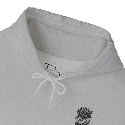 Rose Hoodie