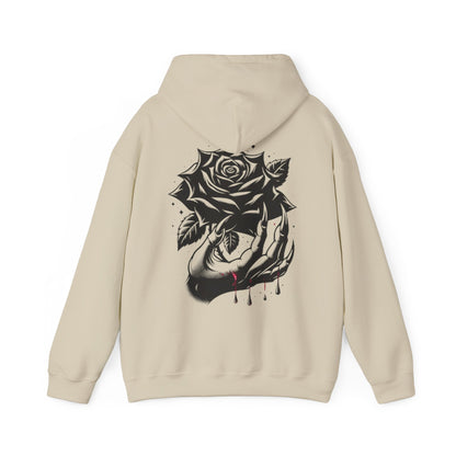 Rose Hoodie