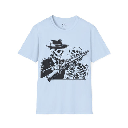 Dead deal Tee