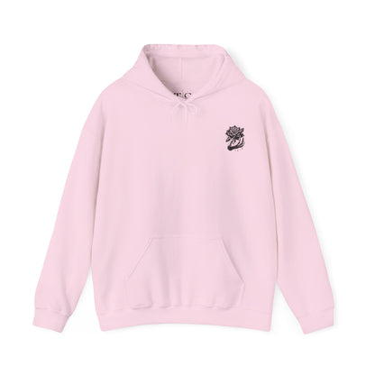 Rose Hoodie