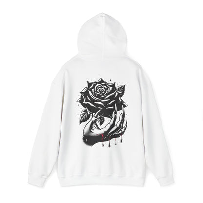 Rose Hoodie