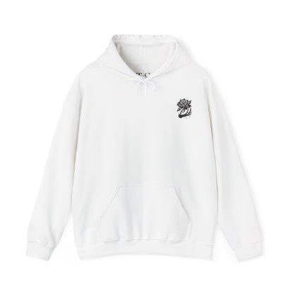 Rose Hoodie