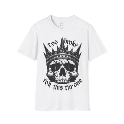 Broke Royalty Tee