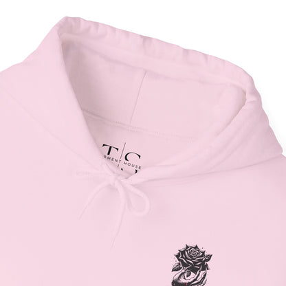 Rose Hoodie