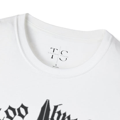 Broke Royalty Tee