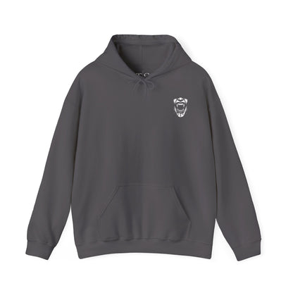 Vampire's Roar Hoodie