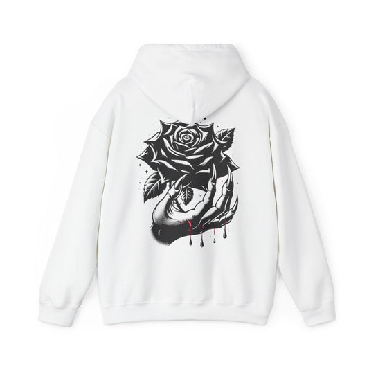 Rose Hoodie