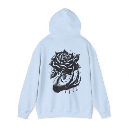 Rose Hoodie