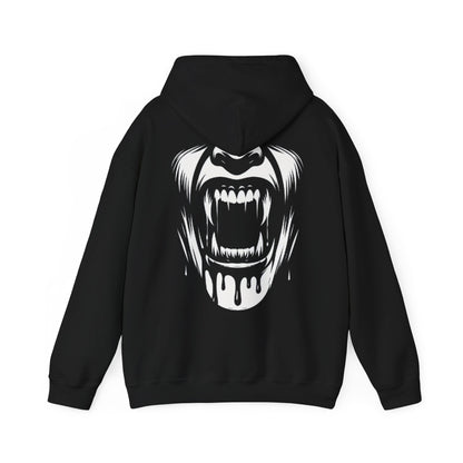 Vampire's Roar Hoodie
