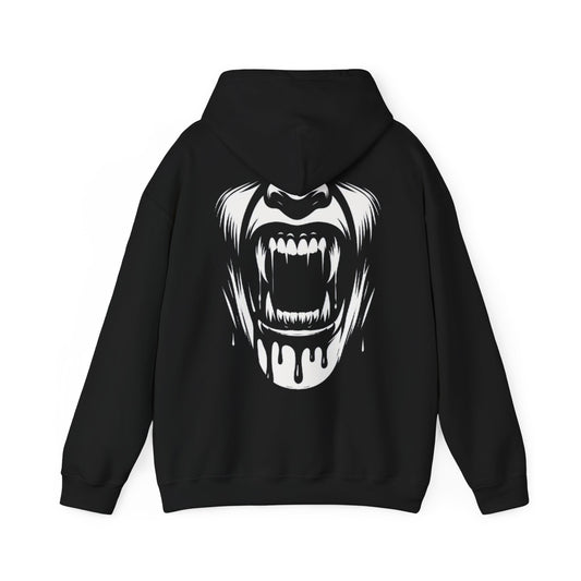 Vampire's Roar Hoodie