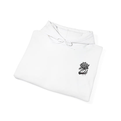 Rose Hoodie