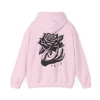 Rose Hoodie