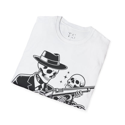 Dead deal Tee
