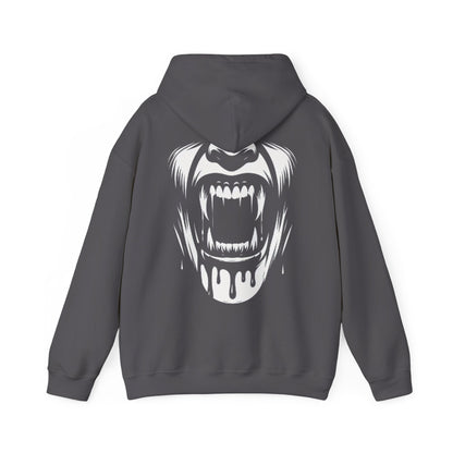 Vampire's Roar Hoodie